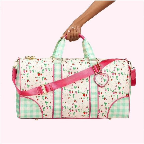 Stoney Clover Lane Handbags - Stoney Clover Lane Farms Duffle Bag